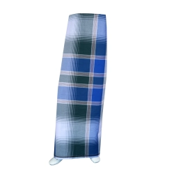 2.30M ROYAL FANCY COLOUR COTTON LUNGI (STYLE 4)